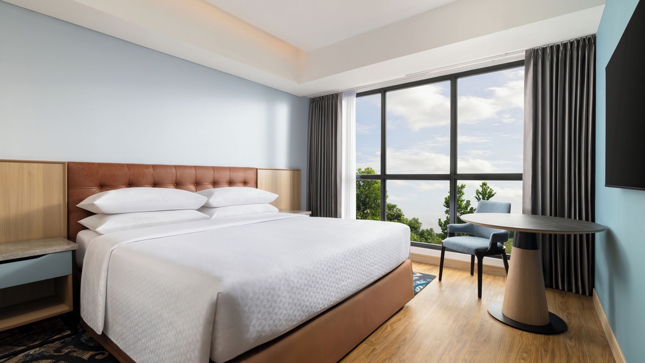 Photo of Bedroom in Pontianak