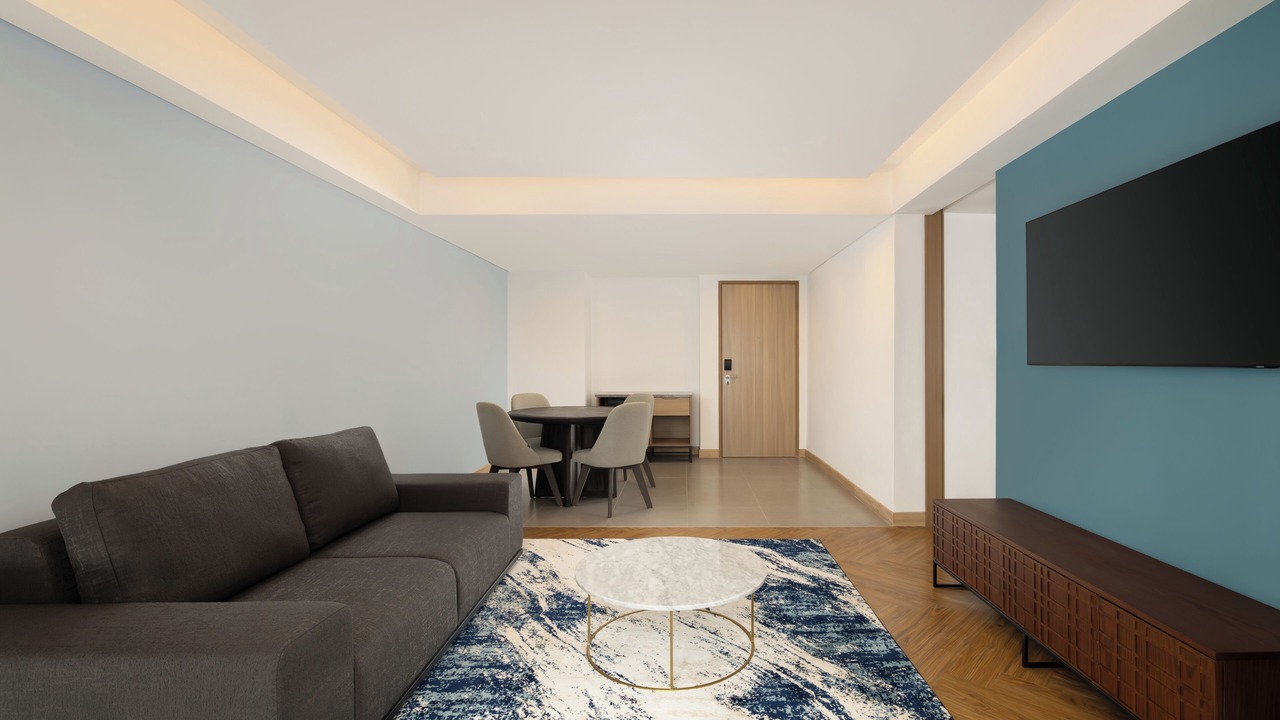 Photo of Bedroom in Pontianak