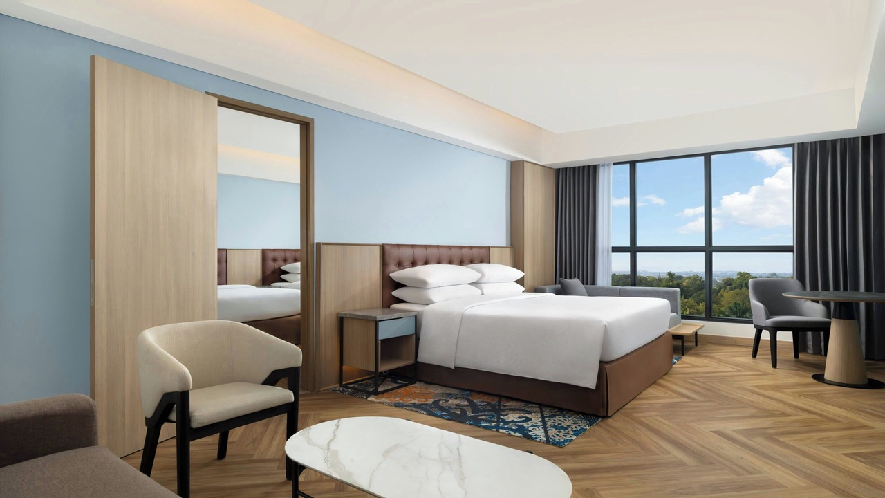 Photo of Bedroom in Pontianak