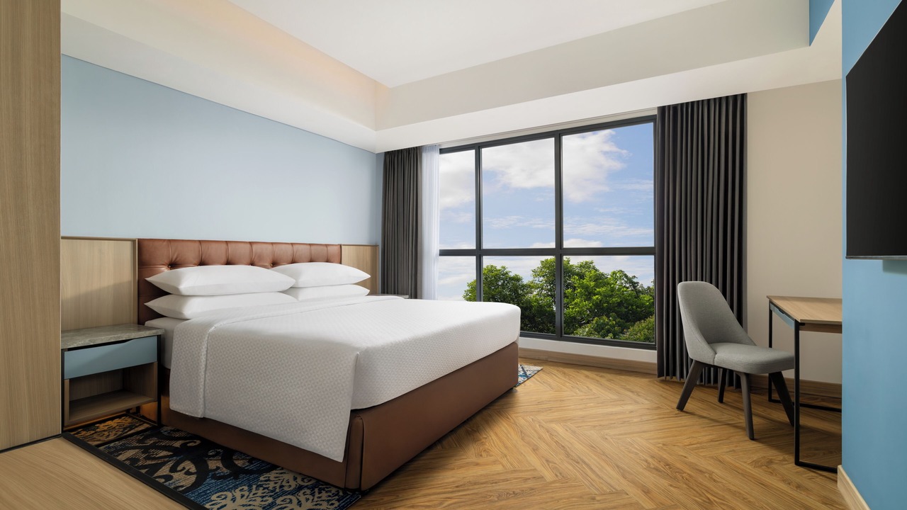 Photo of Bedroom in Pontianak