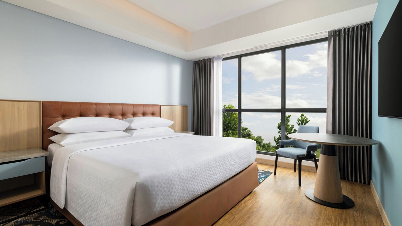 Photo of Bedroom in Pontianak