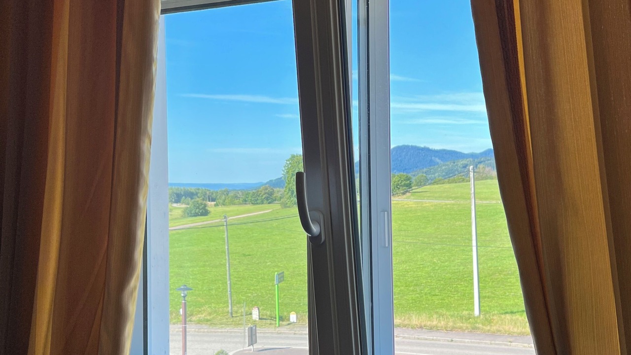 Photo of Bedroom in Saales