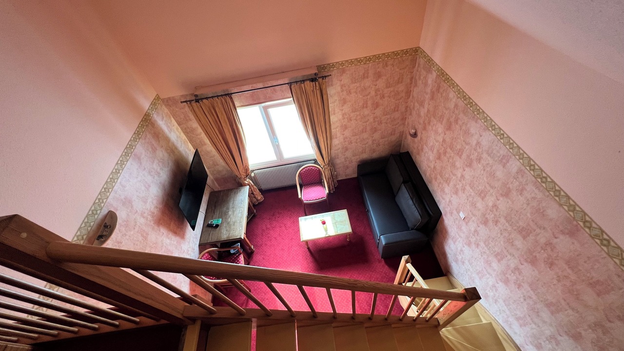 Photo of Bedroom in Saales