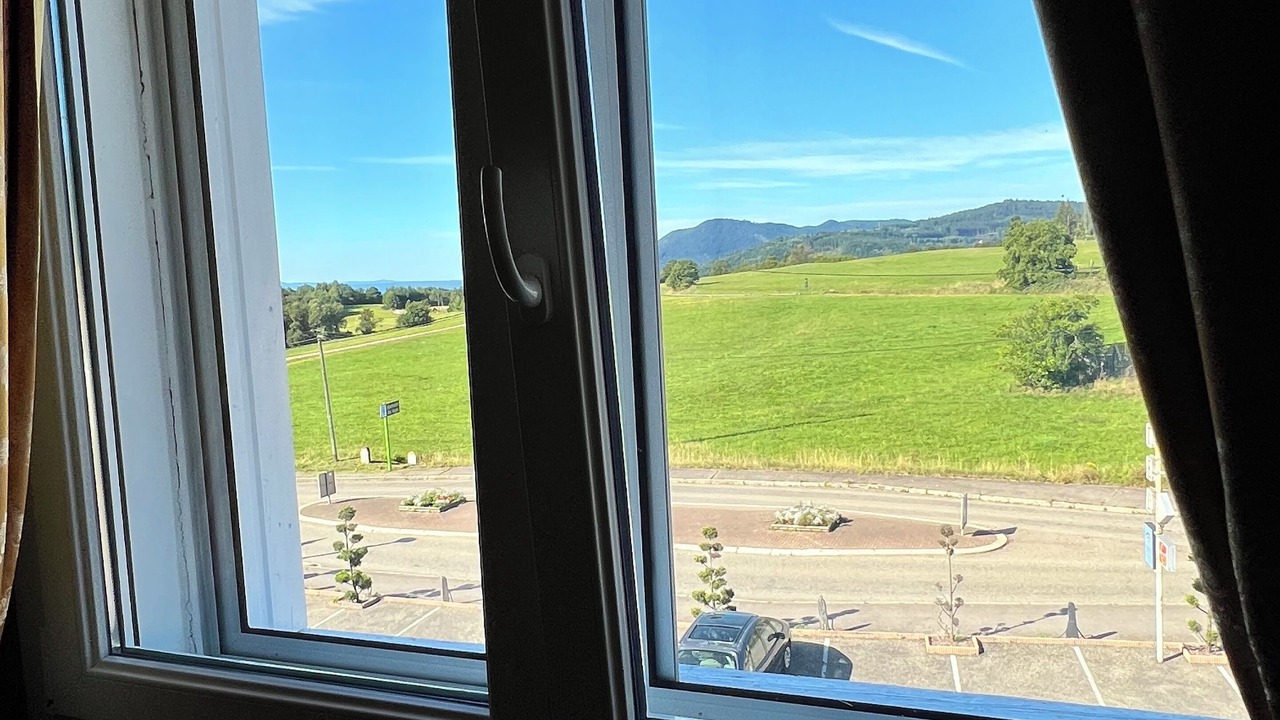 Photo of Bedroom in Saales