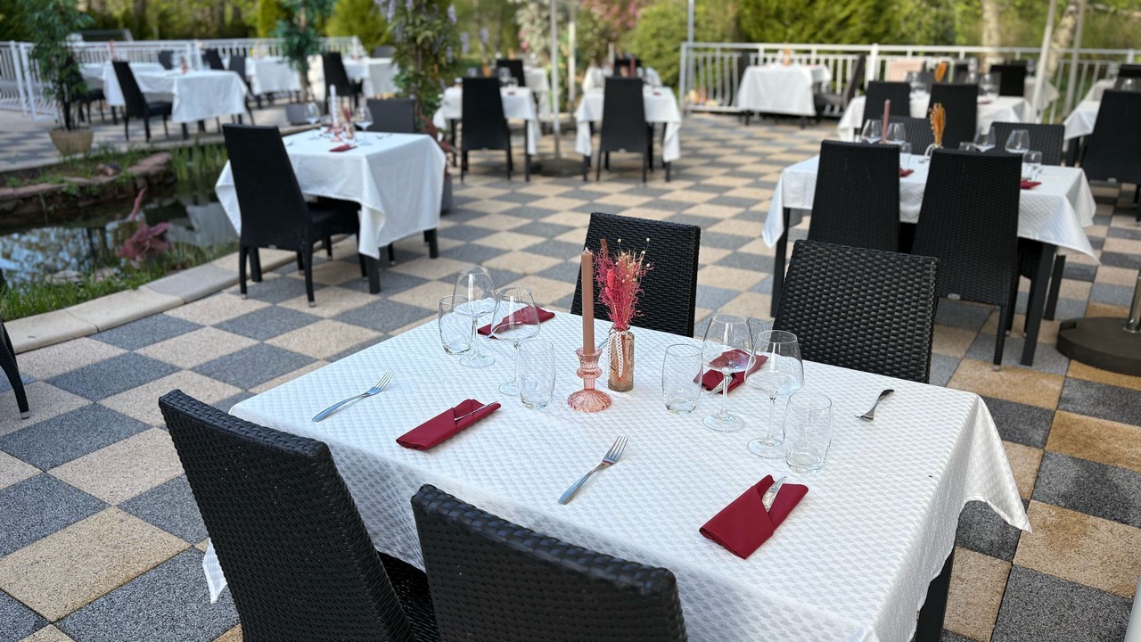 Photo of Outdoor in Saales