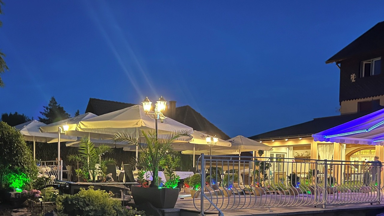 Photo of Outdoor in Saales