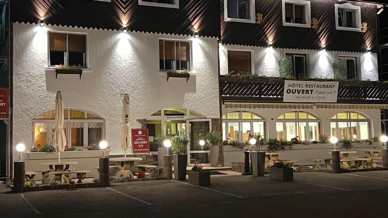 Photo of Outdoor in Saales