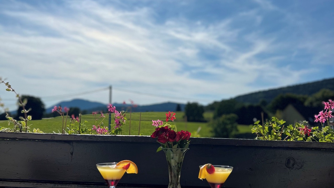 Photo of Patio Balcony in Saales