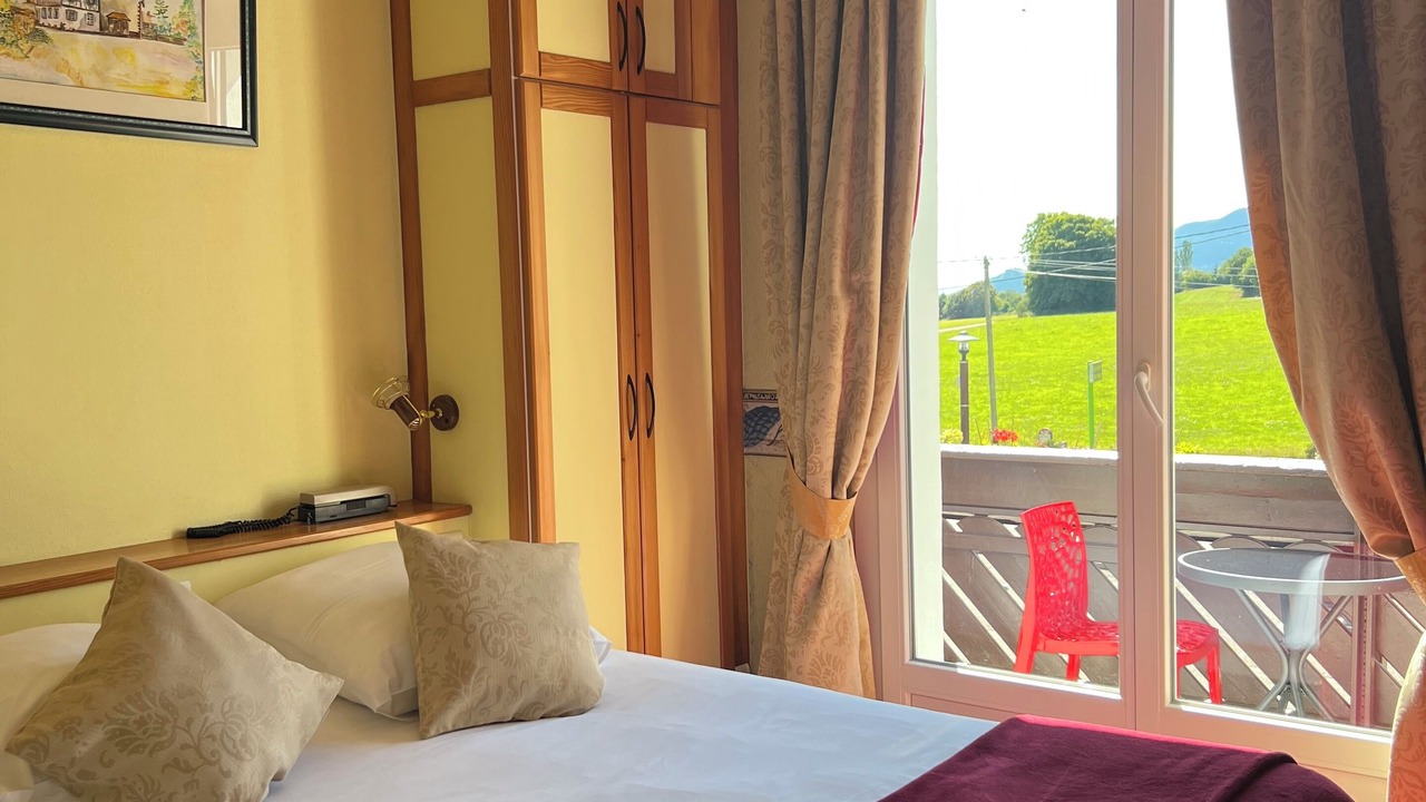 Photo of Patio Balcony in Saales