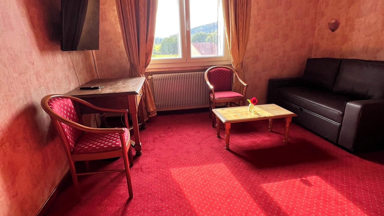 Photo of Bedroom in Saales