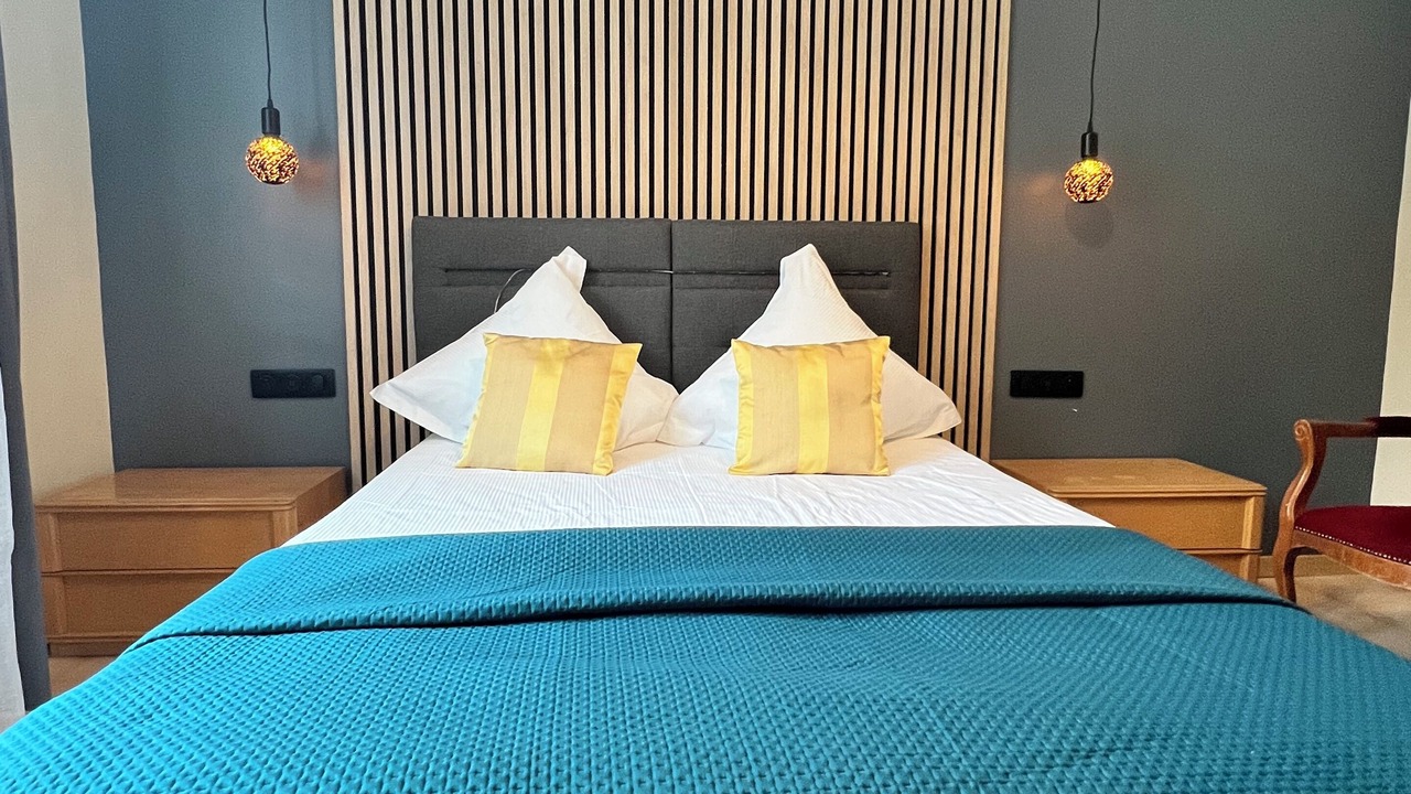 Photo of Bedroom in Saales