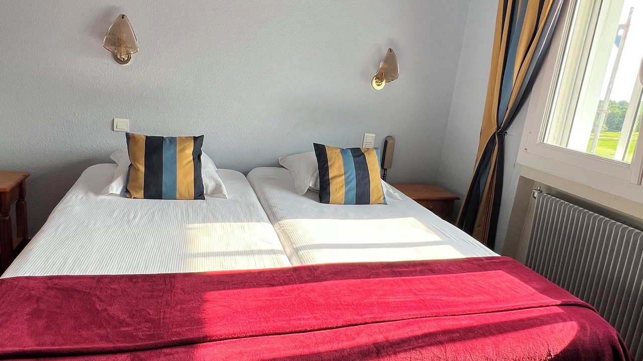 Photo of Bedroom in Saales