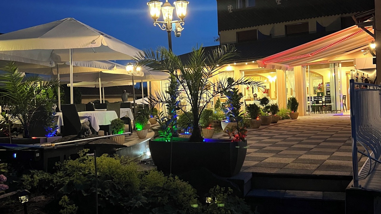 Photo of Outdoor in Saales