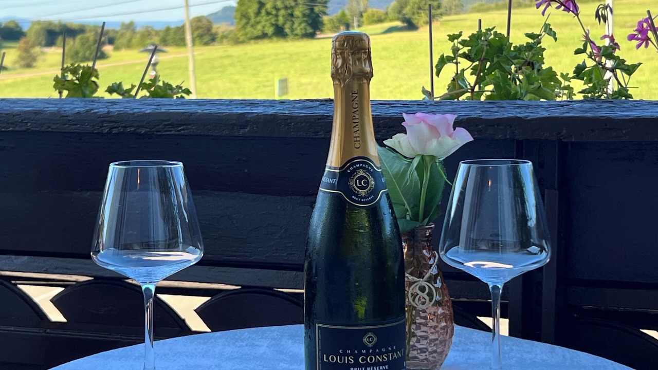 Photo of Patio Balcony in Saales