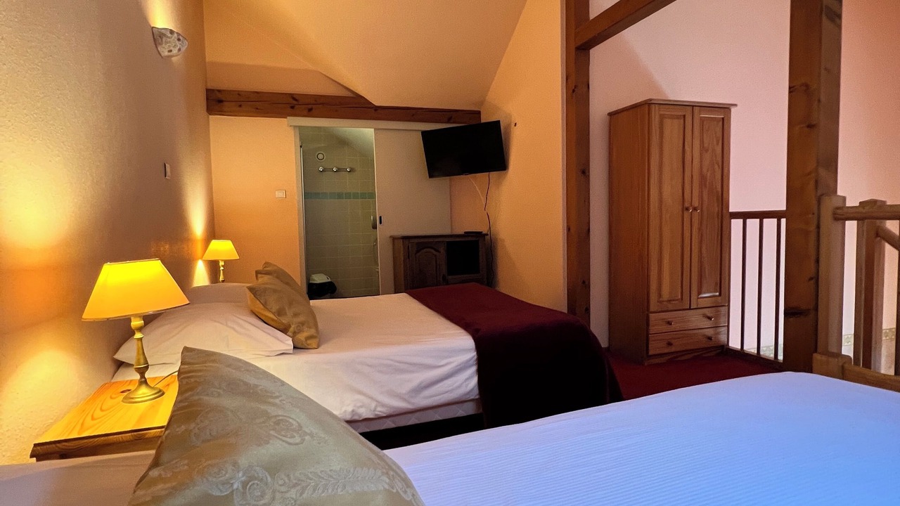 Photo of Bedroom in Saales