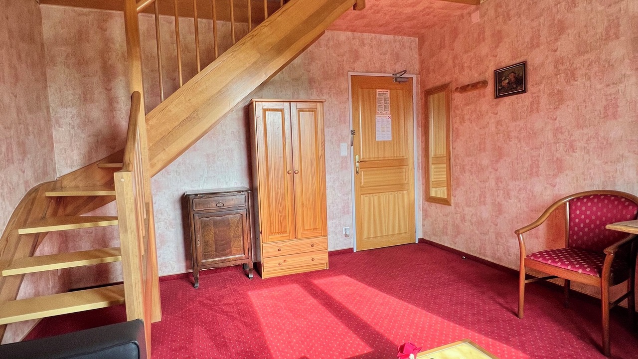 Photo of Bedroom in Saales