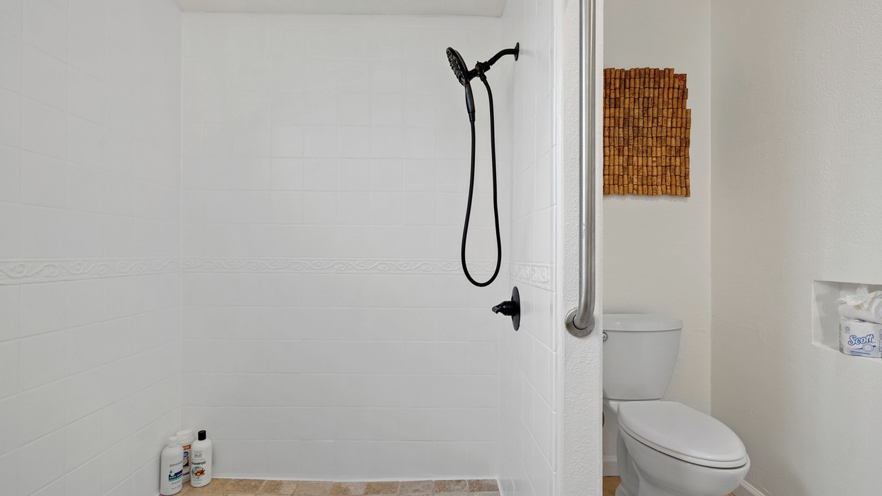Photo of Bathroom in Sharp Park