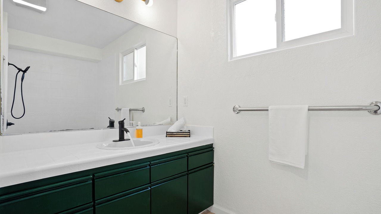 Photo of Bathroom in Sharp Park