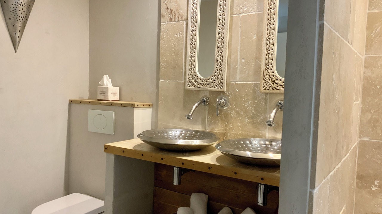 Photo of Bathroom in Agde