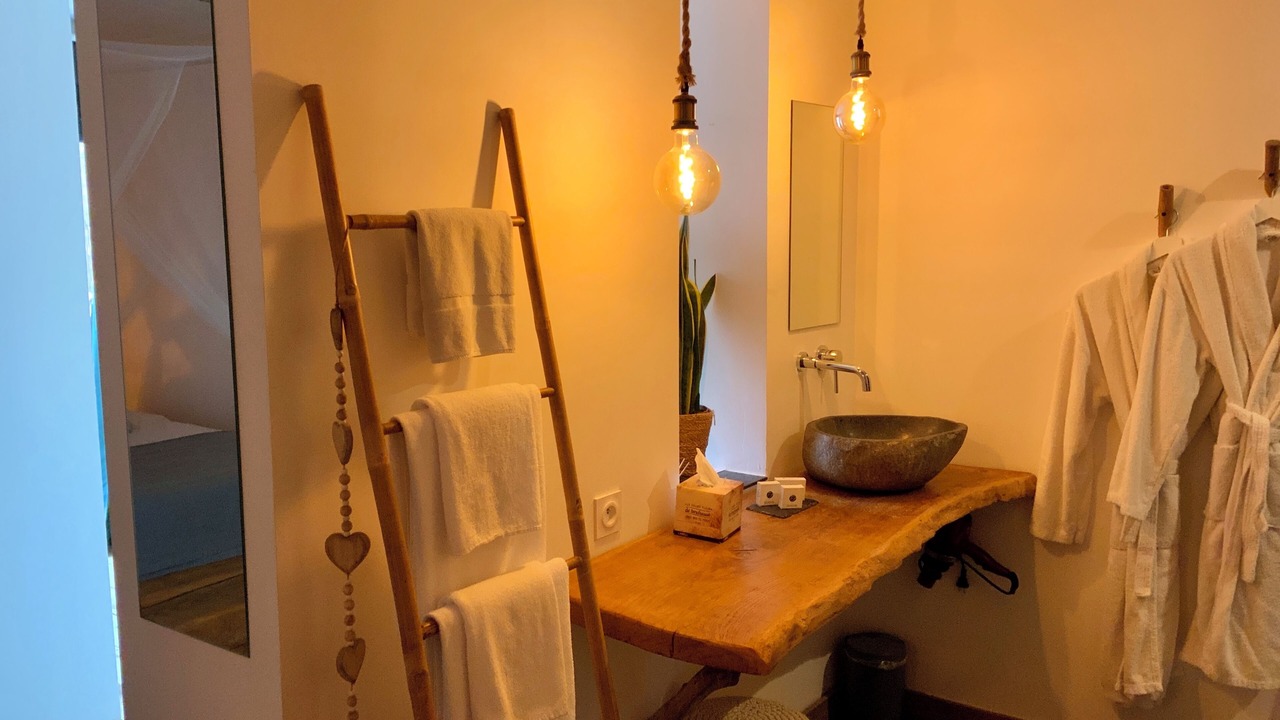 Photo of Bedroom in Agde