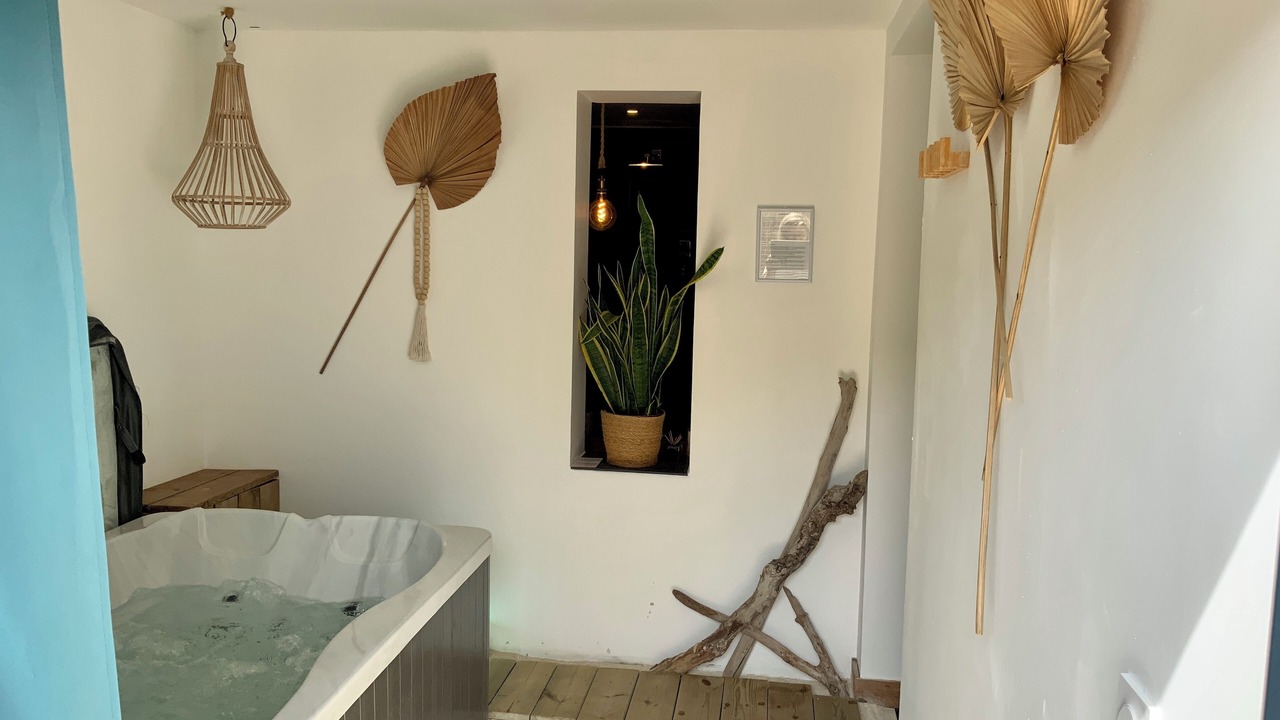 Photo of Bedroom in Agde