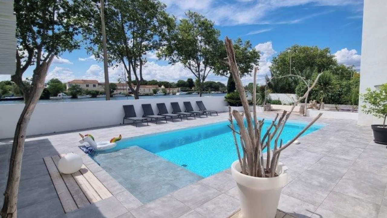 Photo of Outdoor in Agde