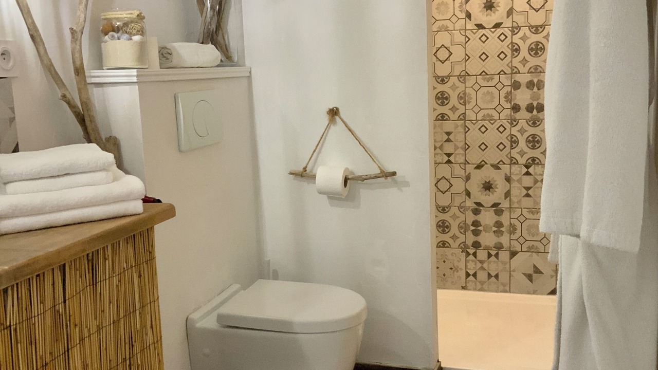 Photo of Bedroom in Agde