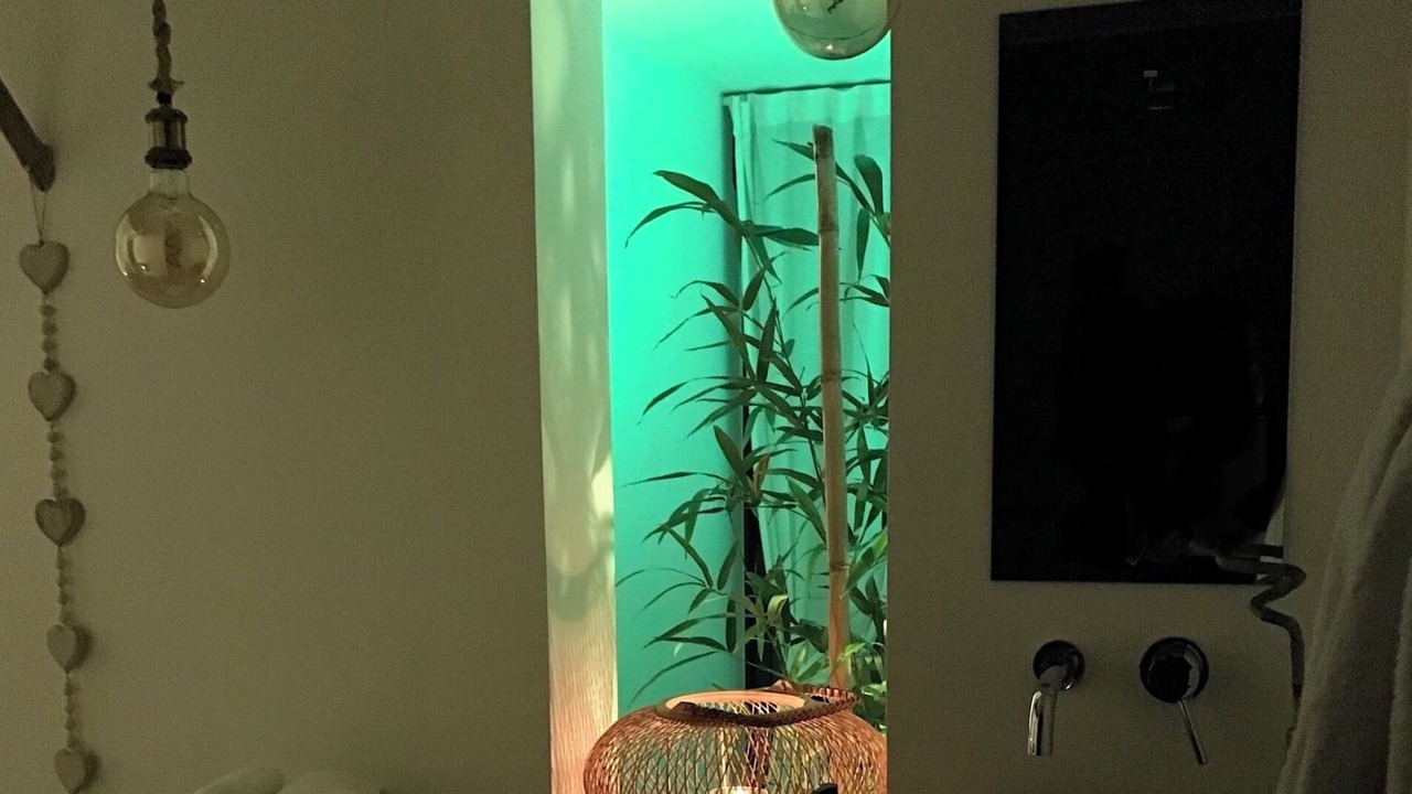 Photo of Bedroom in Agde