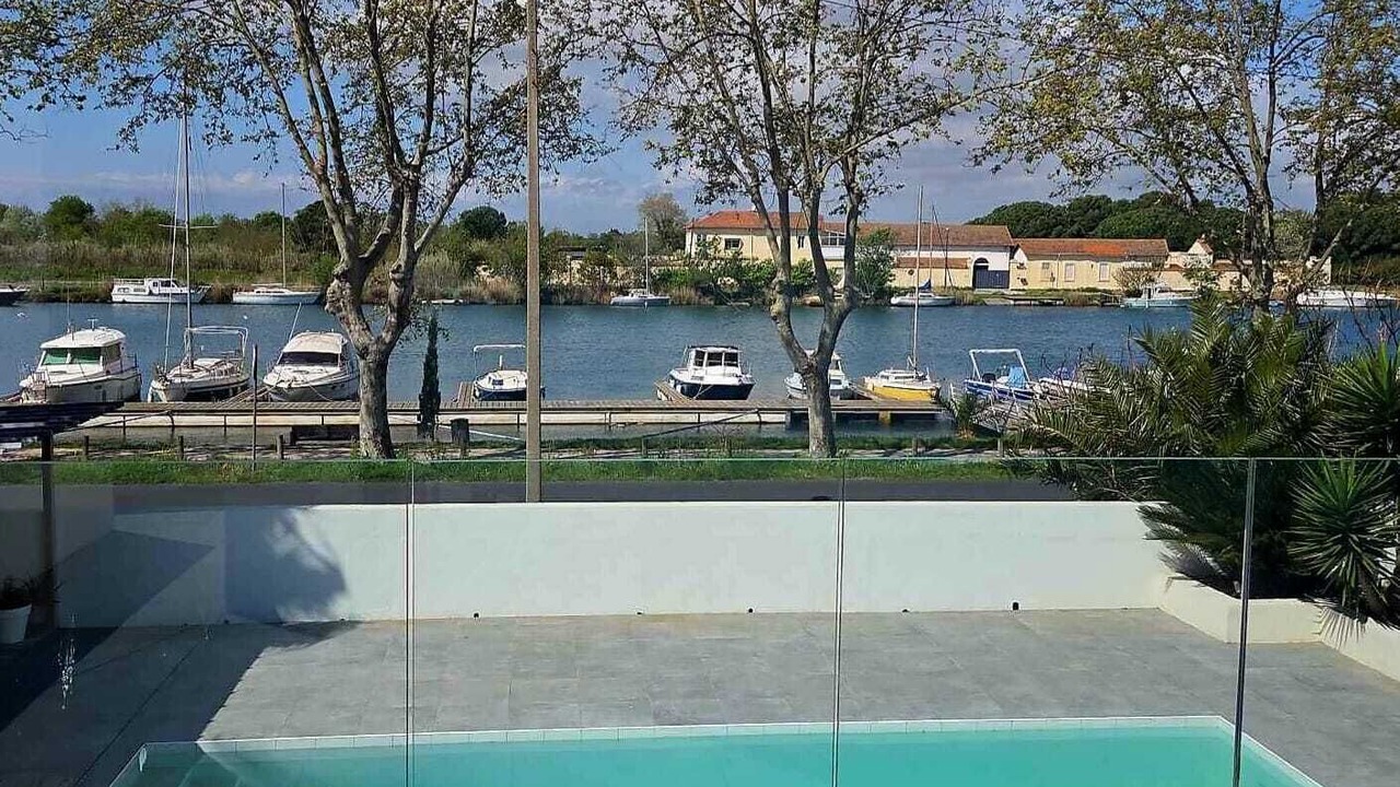 Photo of Outdoor in Agde