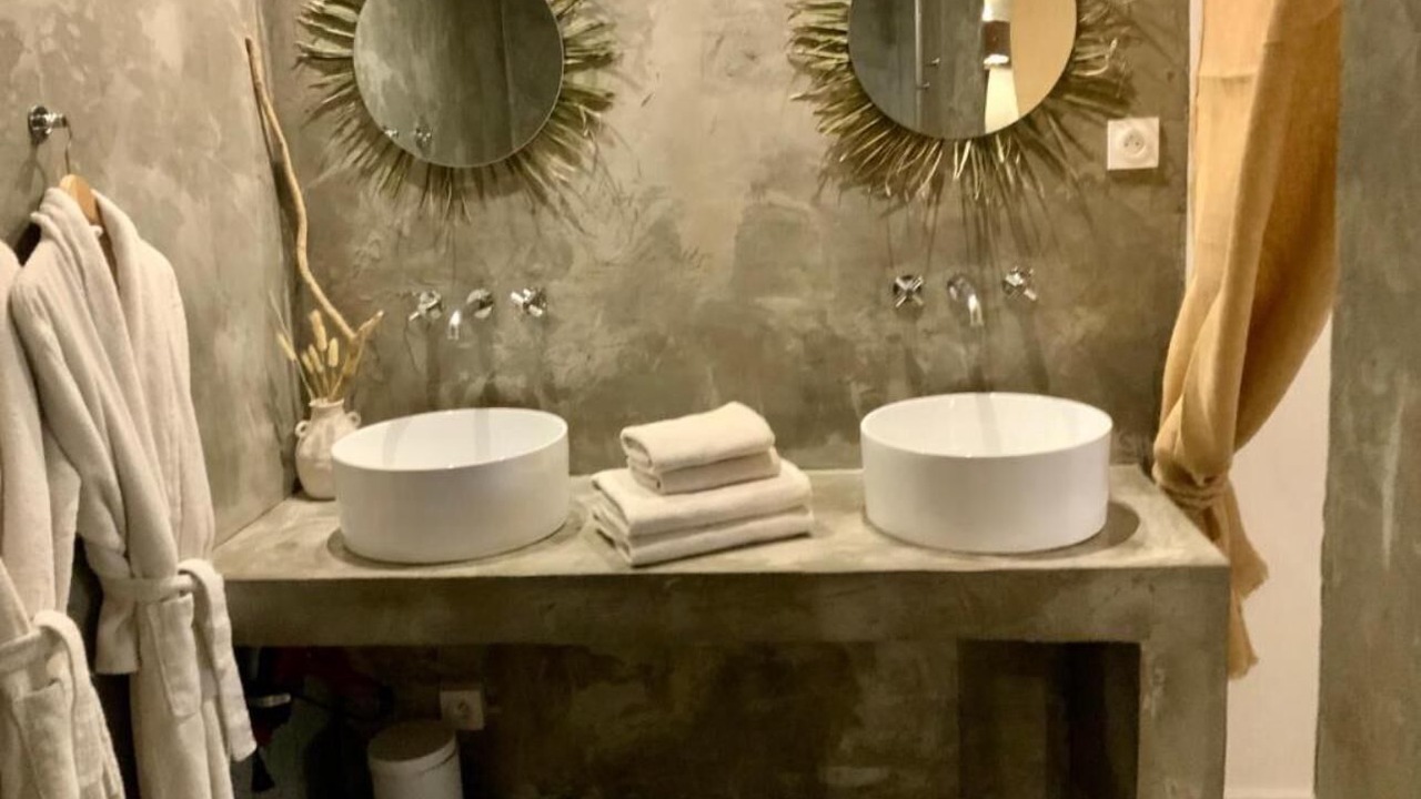 Photo of Bedroom in Agde