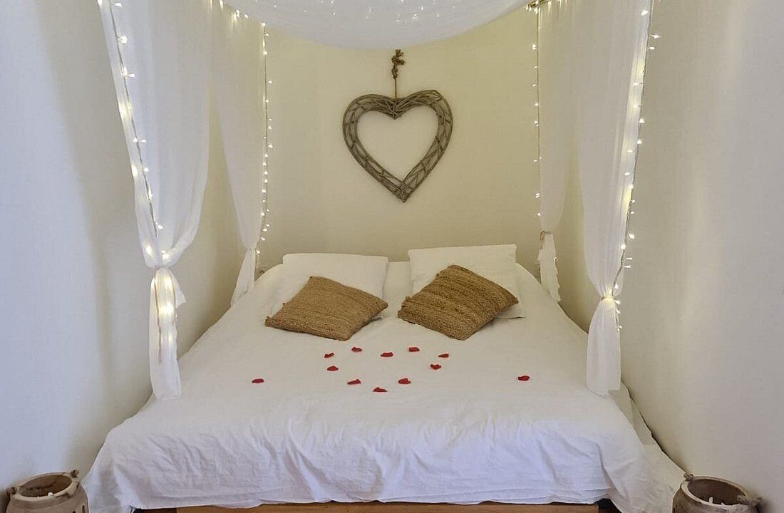 Photo of Bedroom in Agde