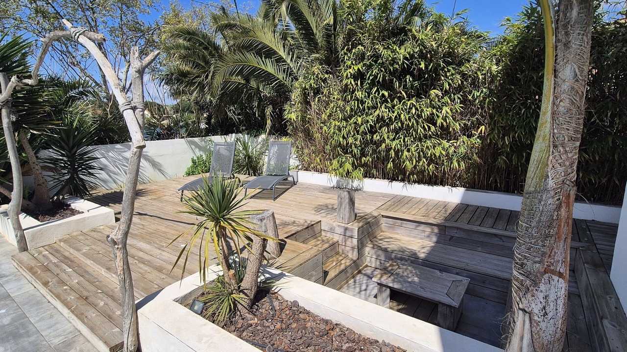 Photo of Outdoor in Agde