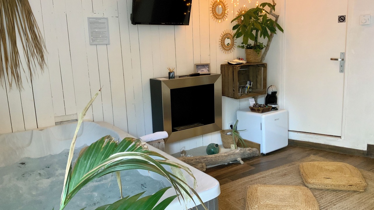 Photo of Bedroom in Agde