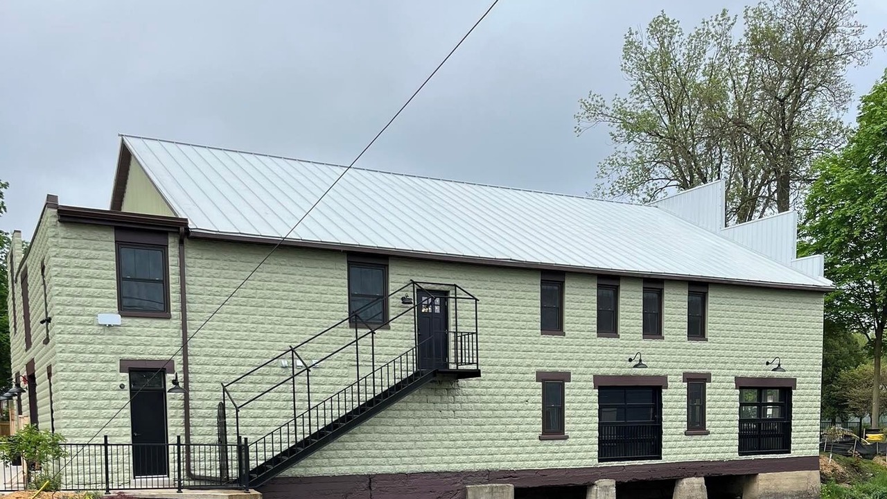 Photo of Outdoor in Buchanan