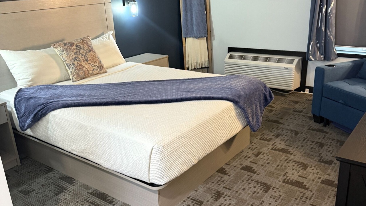 Photo of Bedroom in Buchanan