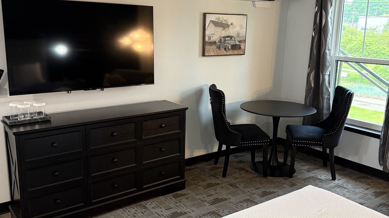 Photo of Bedroom in Buchanan