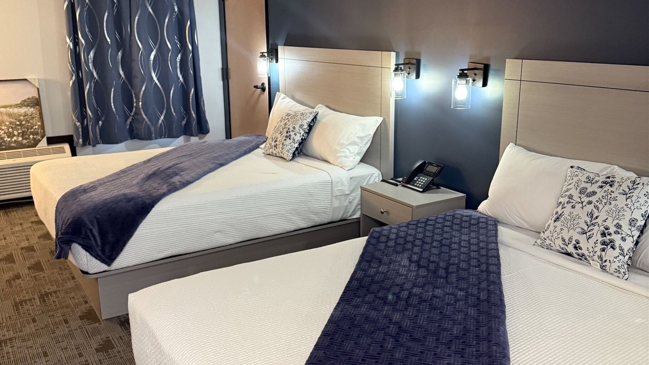 Photo of Bedroom in Buchanan