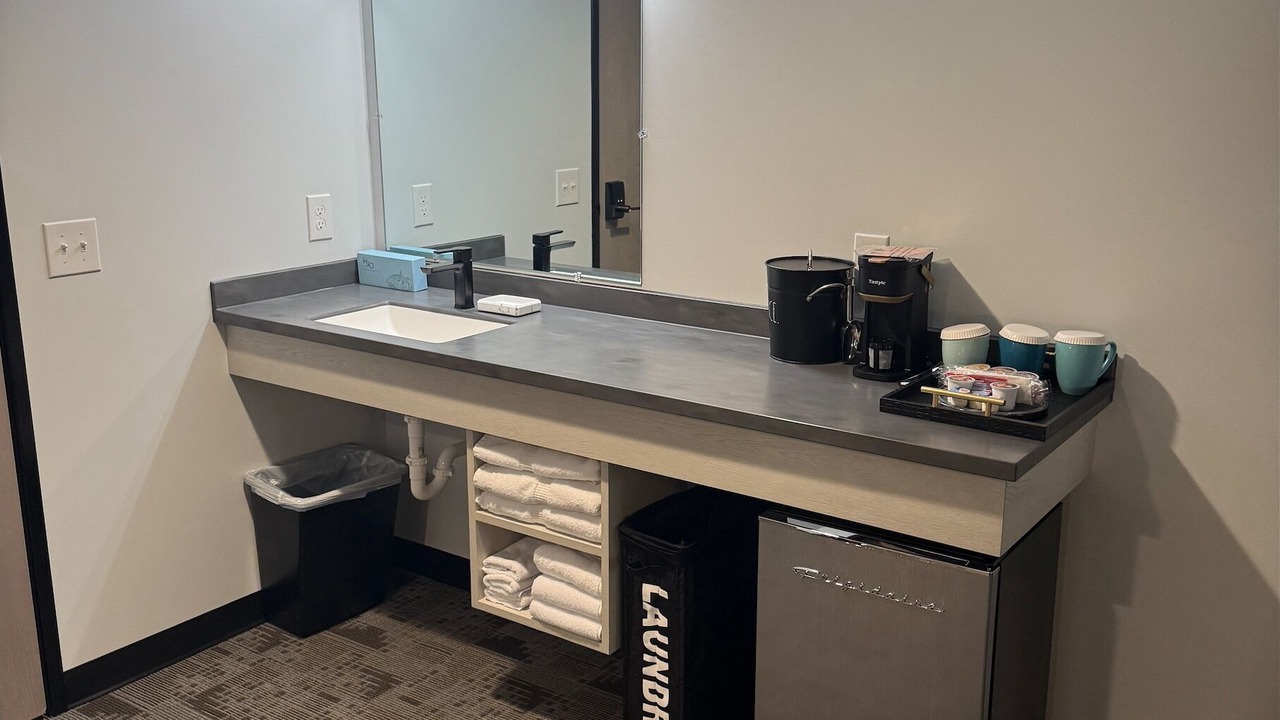 Photo of Bedroom in Buchanan