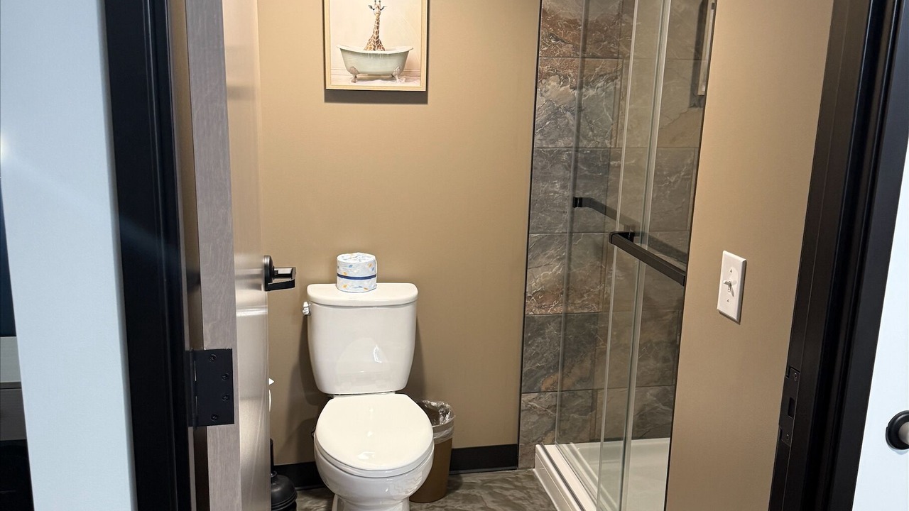 Photo of Bathroom in Buchanan