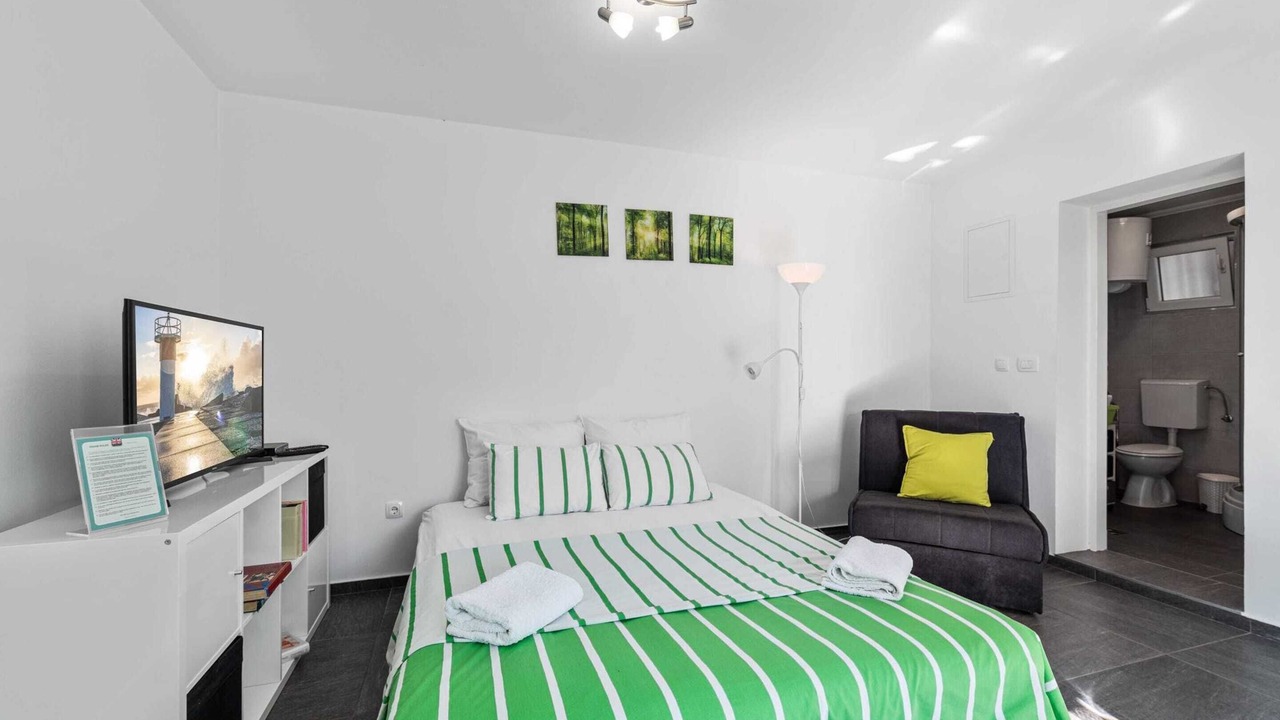 Photo of Bedroom in Bilice