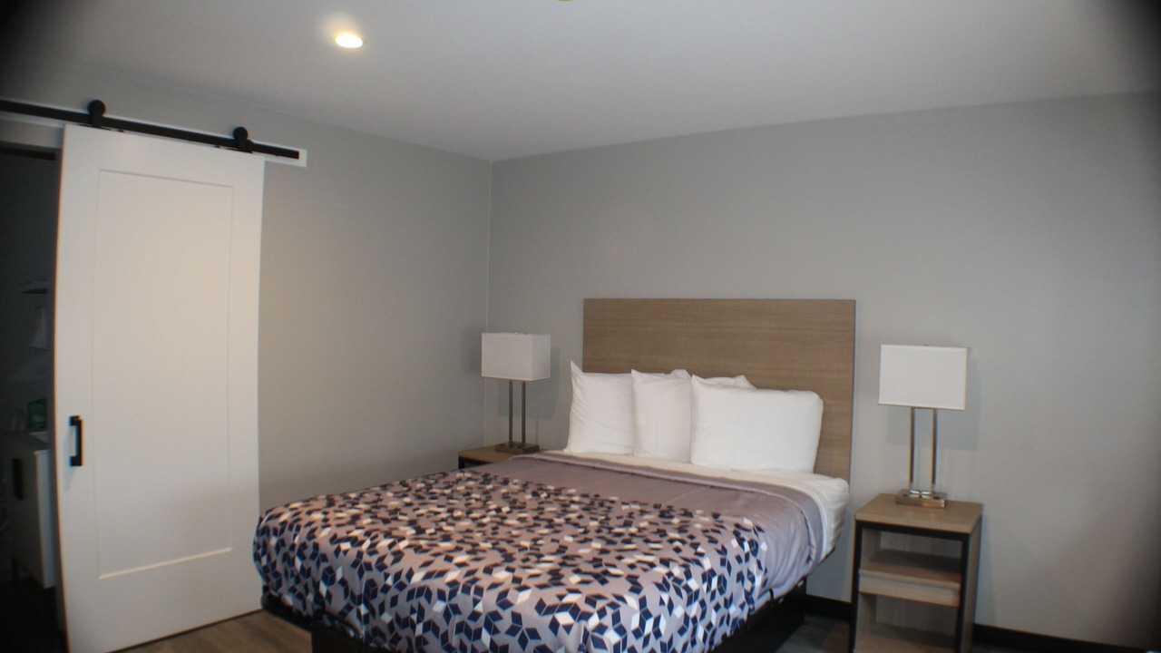 Photo of Bedroom in Cinnaminson