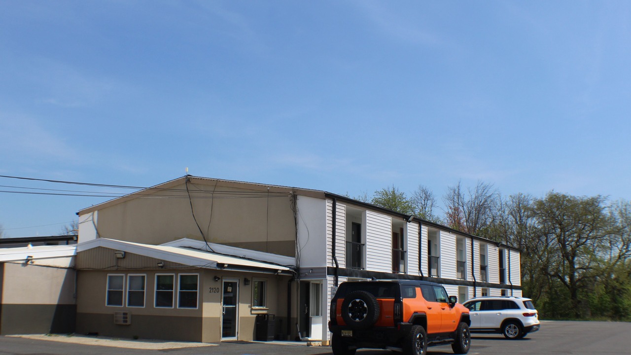 Photo of Outdoor in Cinnaminson