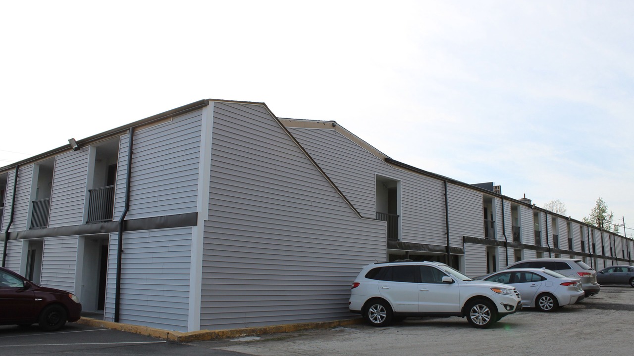 Photo of Outdoor in Cinnaminson