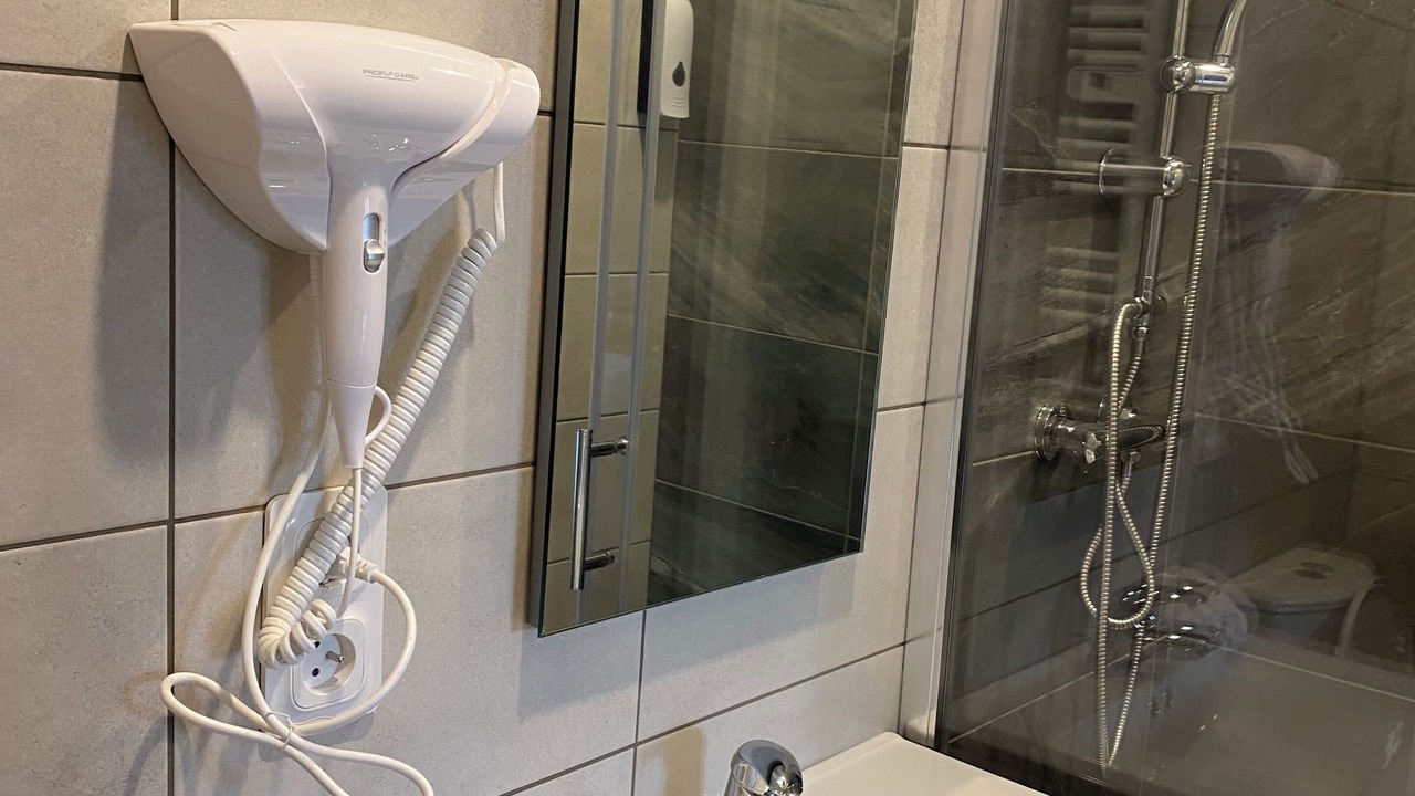 Photo of Bathroom in Charmes