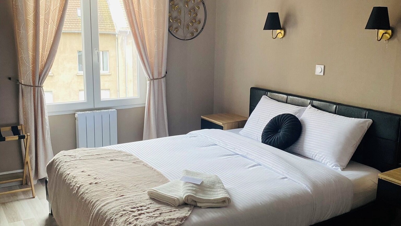 Photo of Outdoor in Charmes