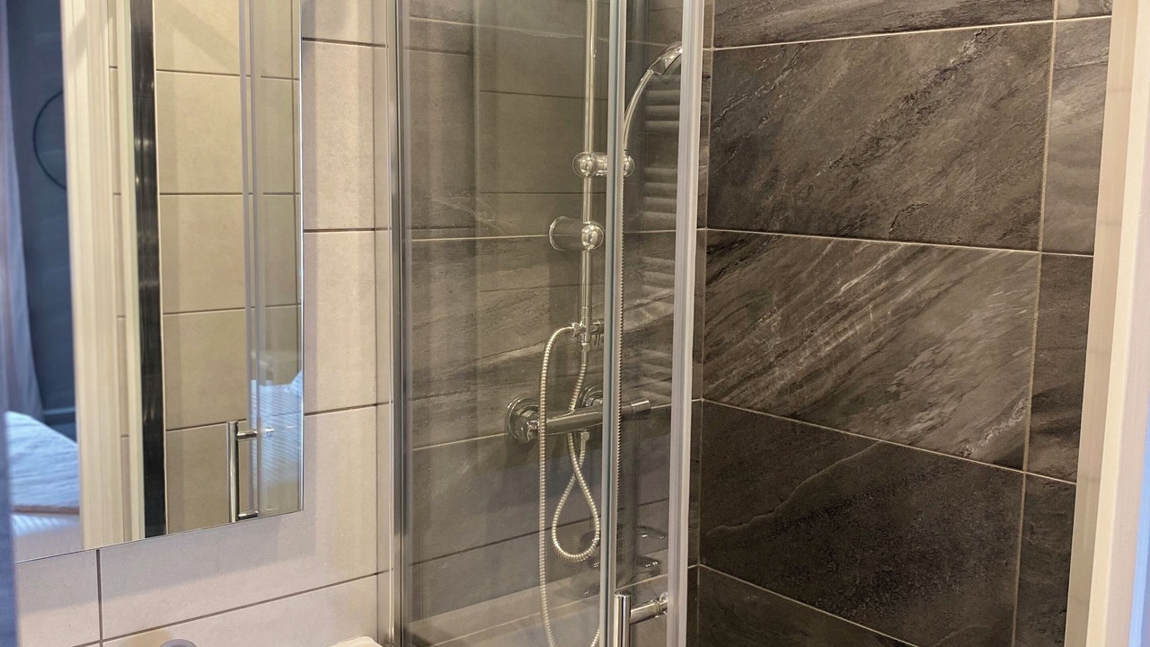 Photo of Bathroom in Charmes