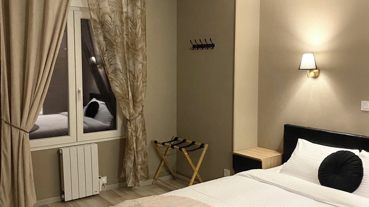 Photo of Outdoor in Charmes