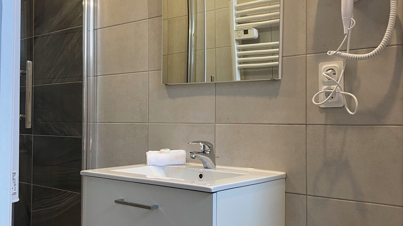 Photo of Bathroom in Charmes