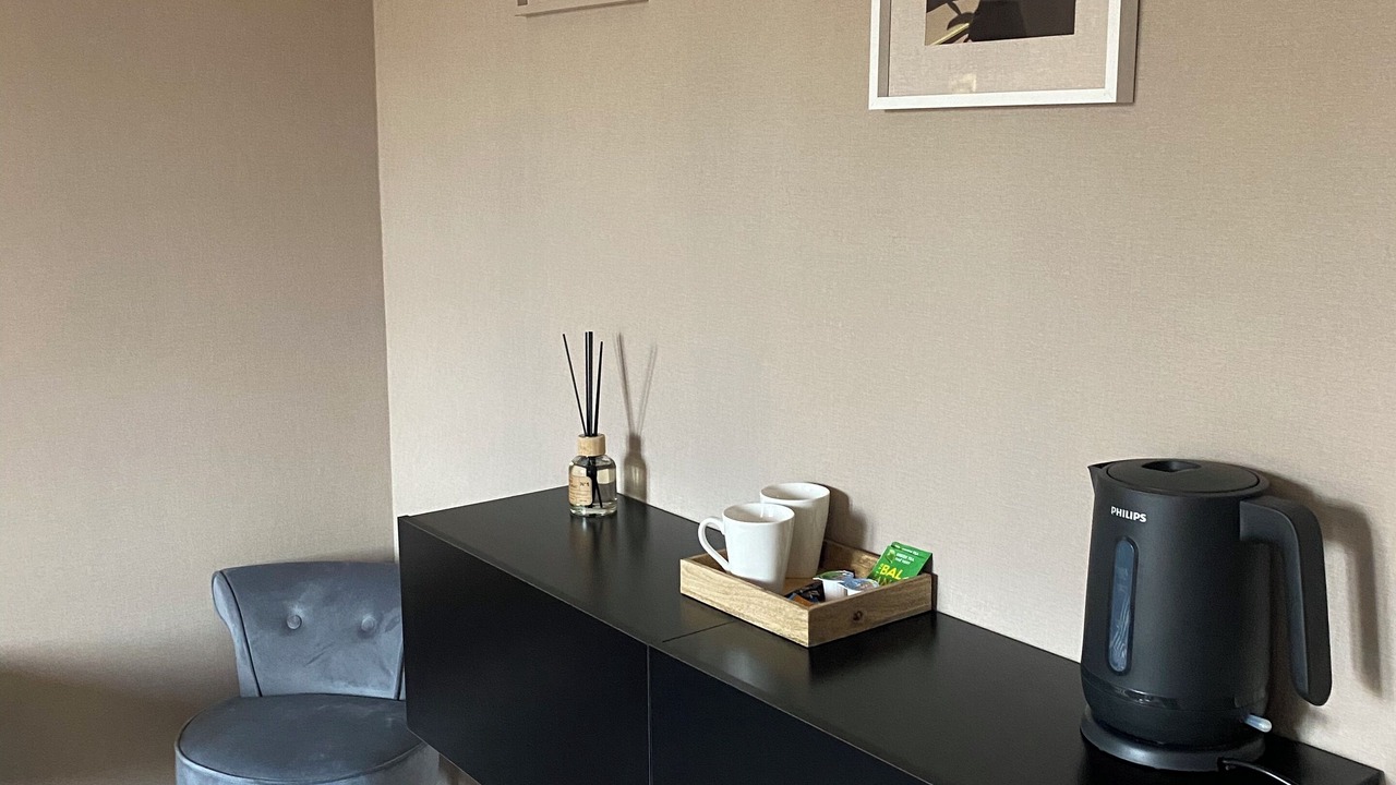 Photo of Livingroom in Charmes