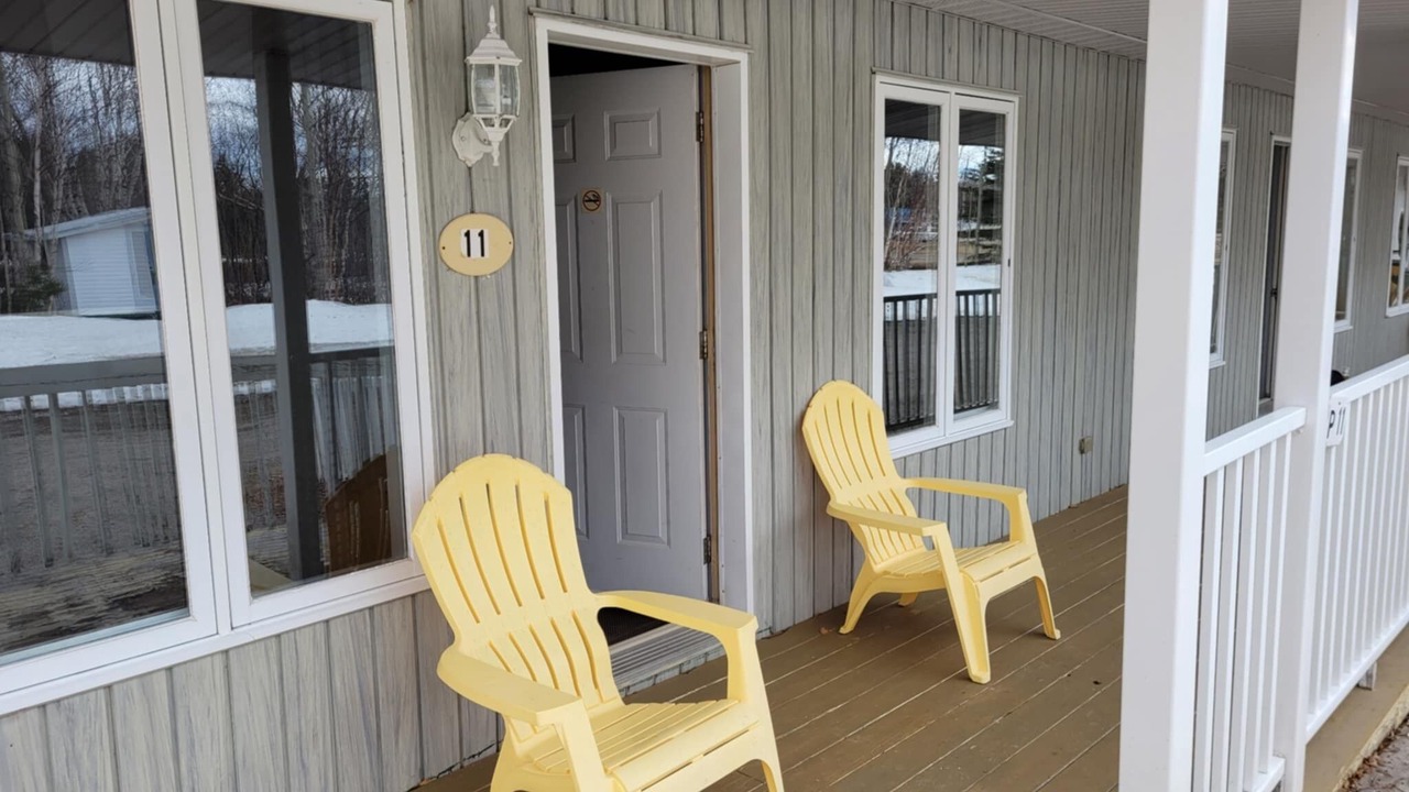 Photo of Outdoor in Grandes-Bergeronnes